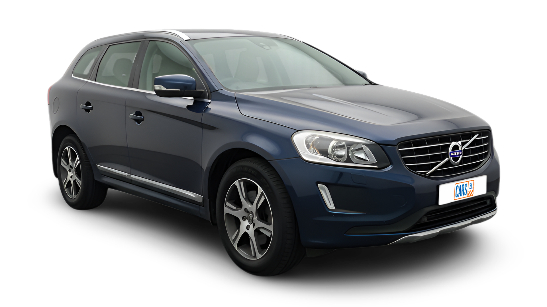 Volvo XC 60-img